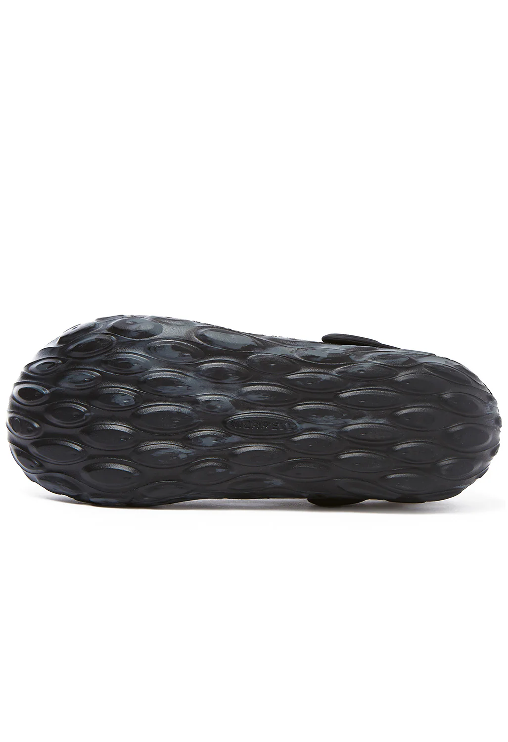 Merrell Hydro Moc Men's Flip Flops - Black - Image 3