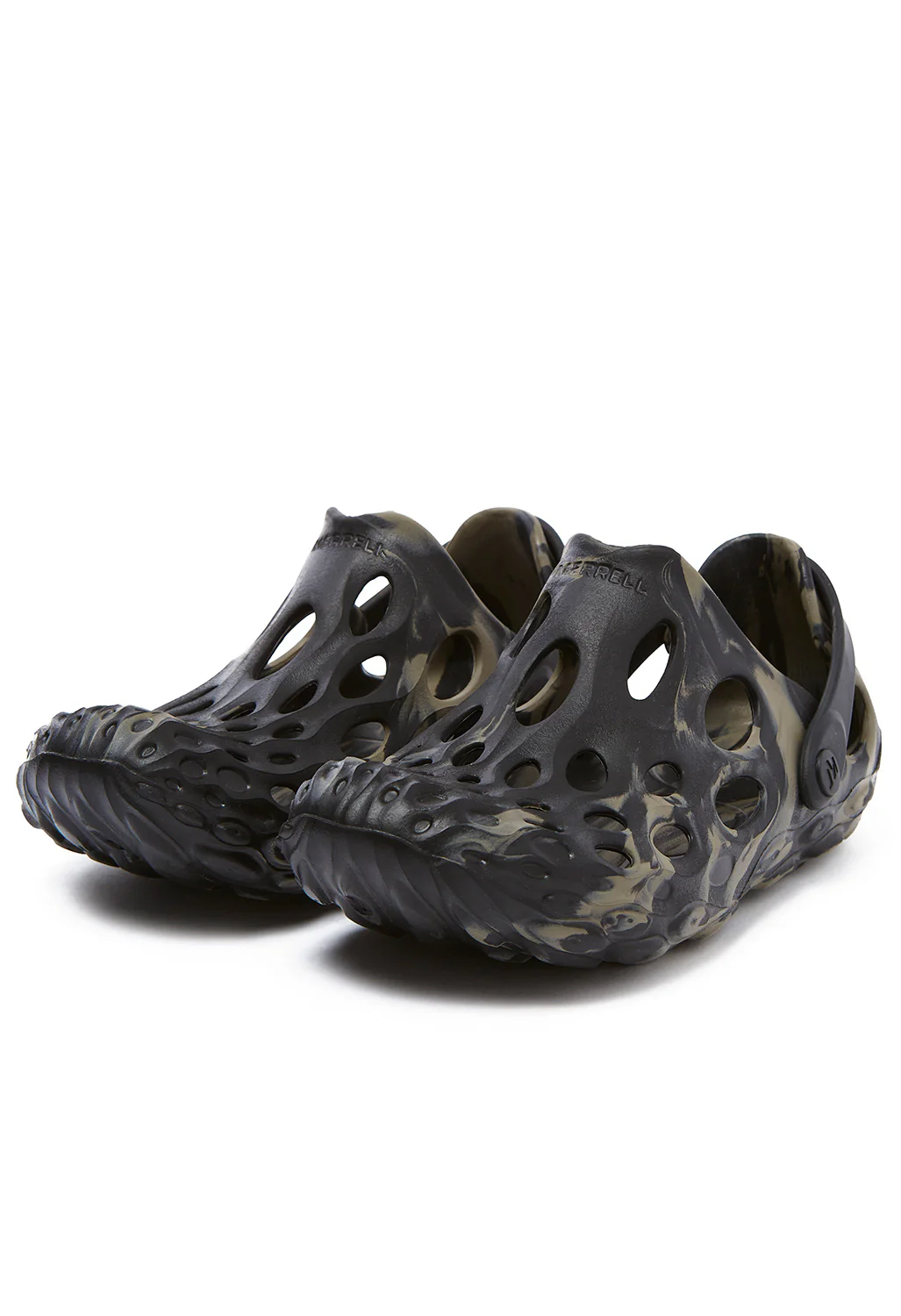 Merrell Women's Hydro Moc - Black/Brindle - Image 2