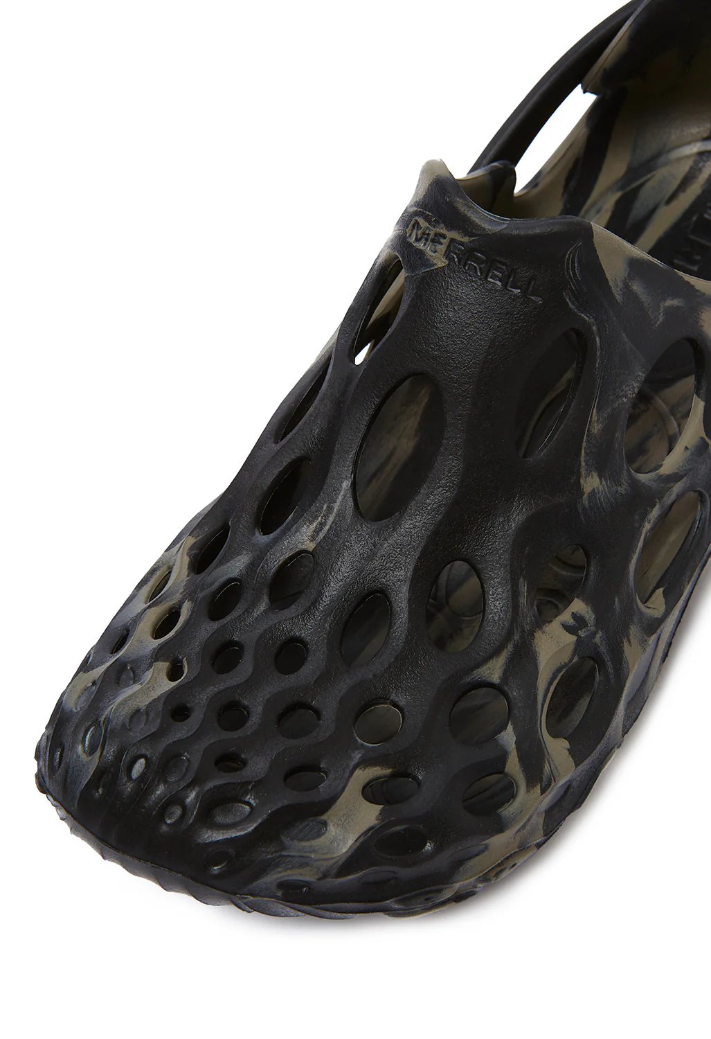 Merrell Women's Hydro Moc - Black/Brindle - Image 4