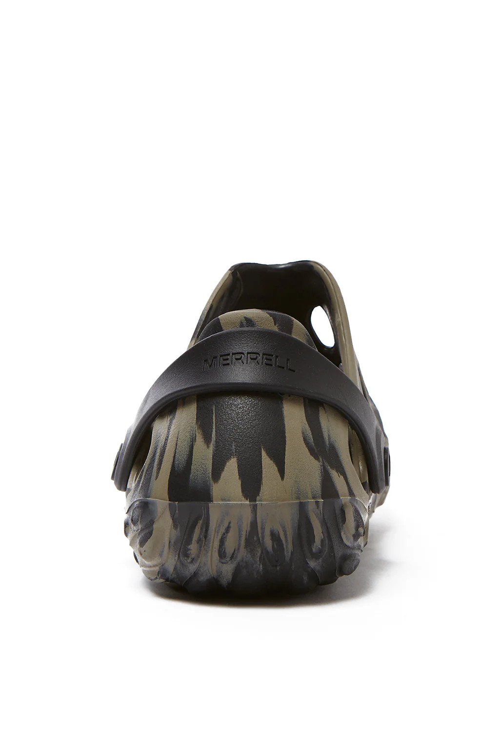 Merrell Women's Hydro Moc - Black/Brindle - Image 5