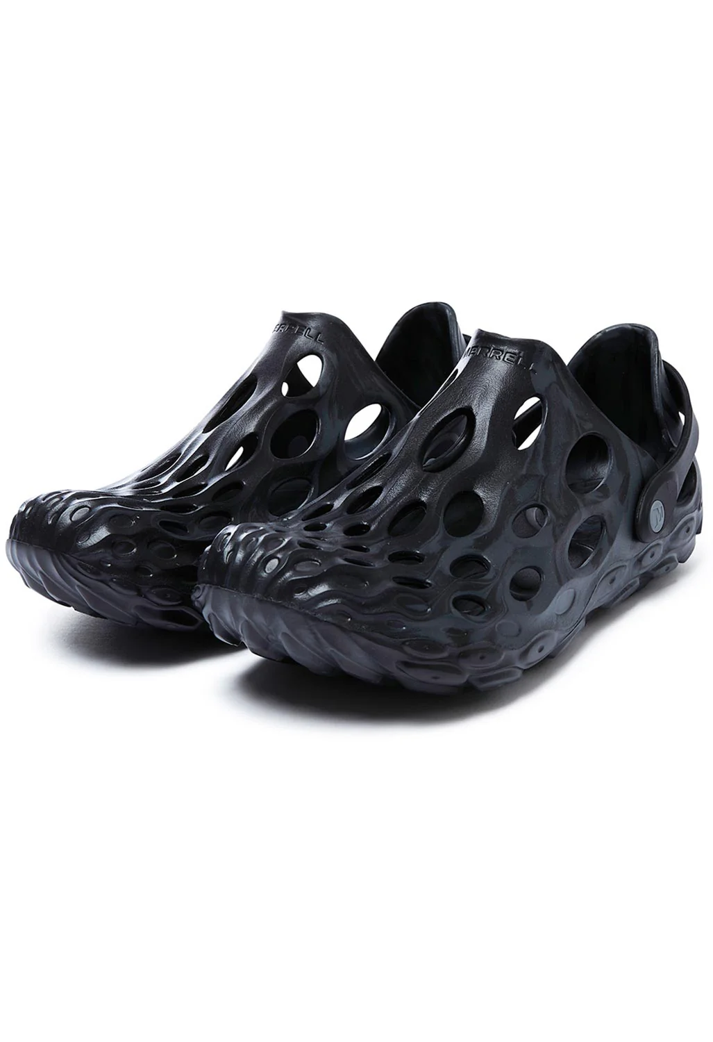 Merrell Men's Bloom Hydro Moc - Black - Image 2