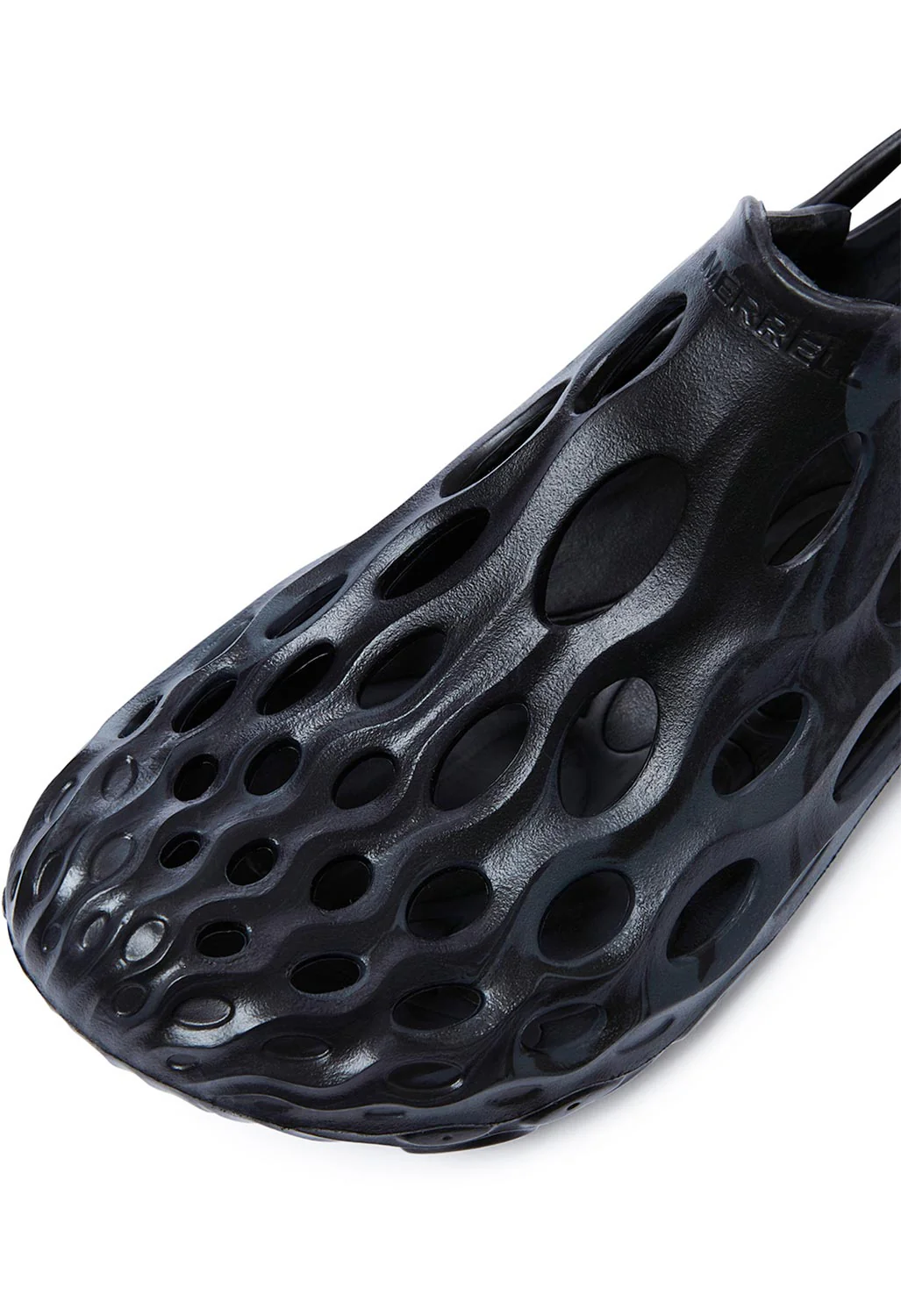 Merrell Men's Bloom Hydro Moc - Black - Image 4