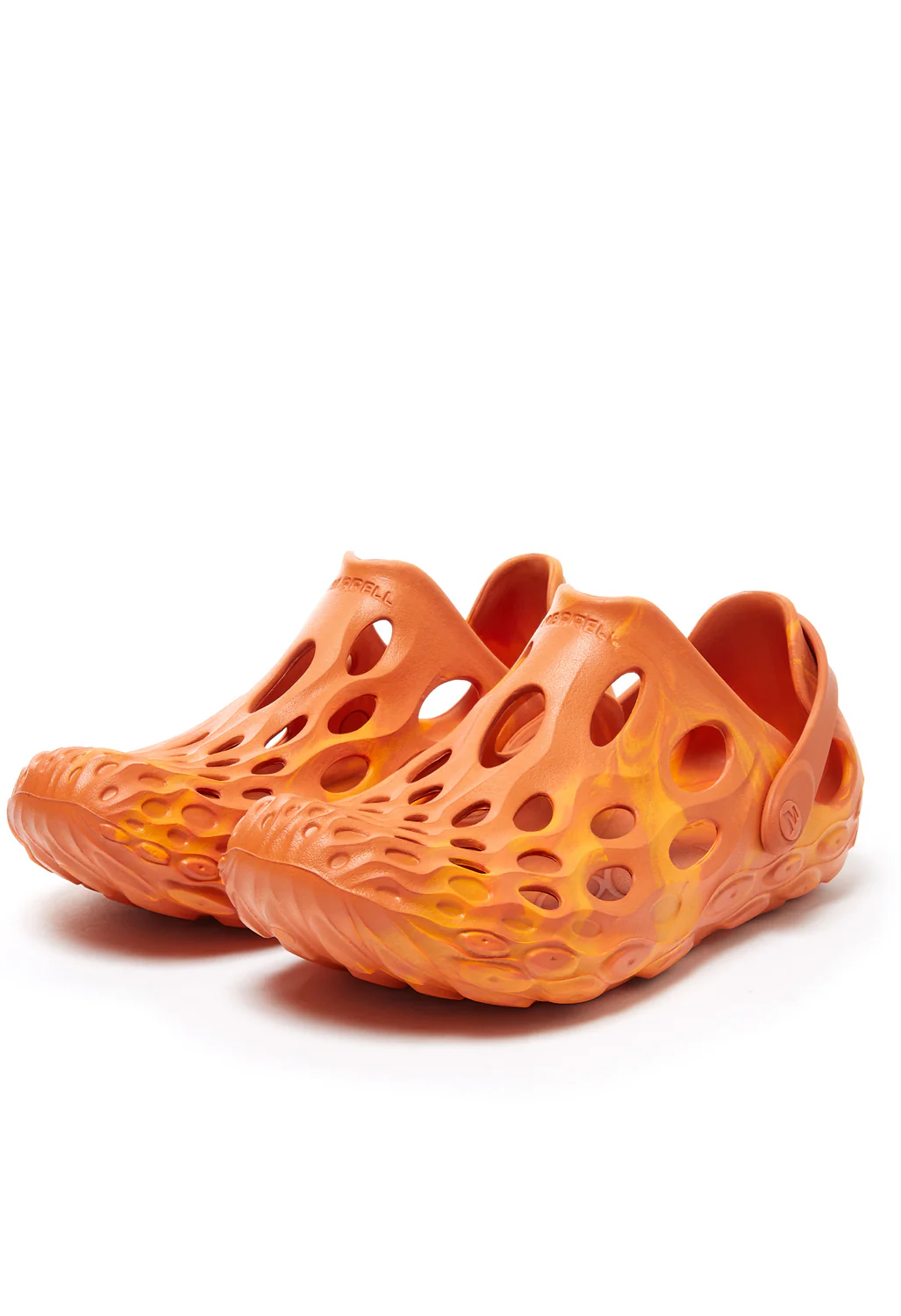 Merrell Men's Bloom Hydro Moc - Maple - Image 2
