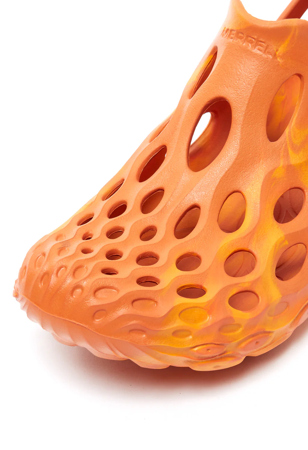 Merrell Men's Bloom Hydro Moc - Maple - Image 4