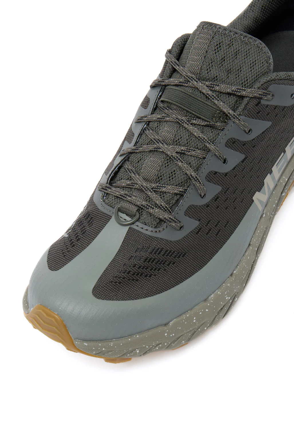 Merrell Men's Agility Peak 5 GORE-TEX Trainers - Beluga / Talus - Image 2