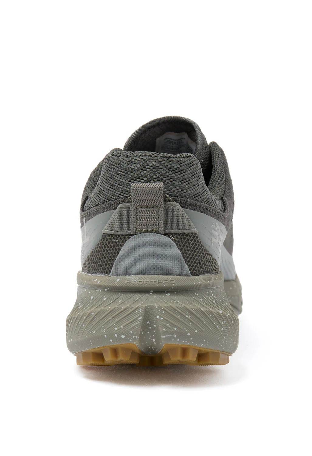 Merrell Men's Agility Peak 5 GORE-TEX Trainers - Beluga / Talus - Image 4
