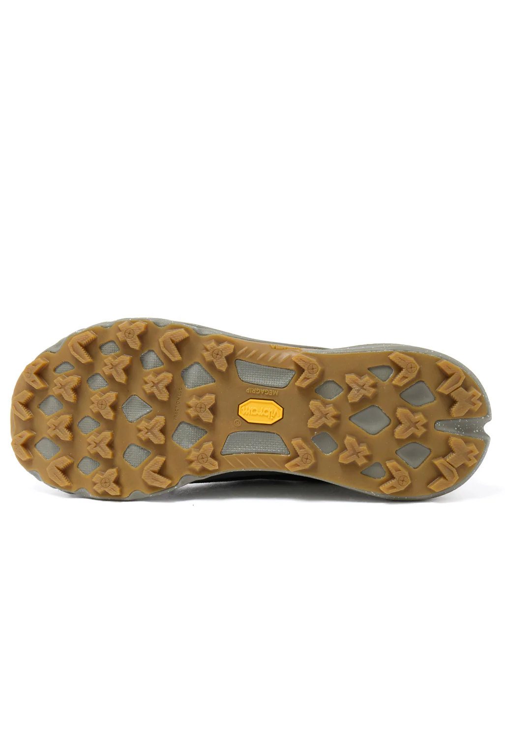 Merrell Men's Agility Peak 5 GORE-TEX Trainers - Beluga / Talus - Image 5