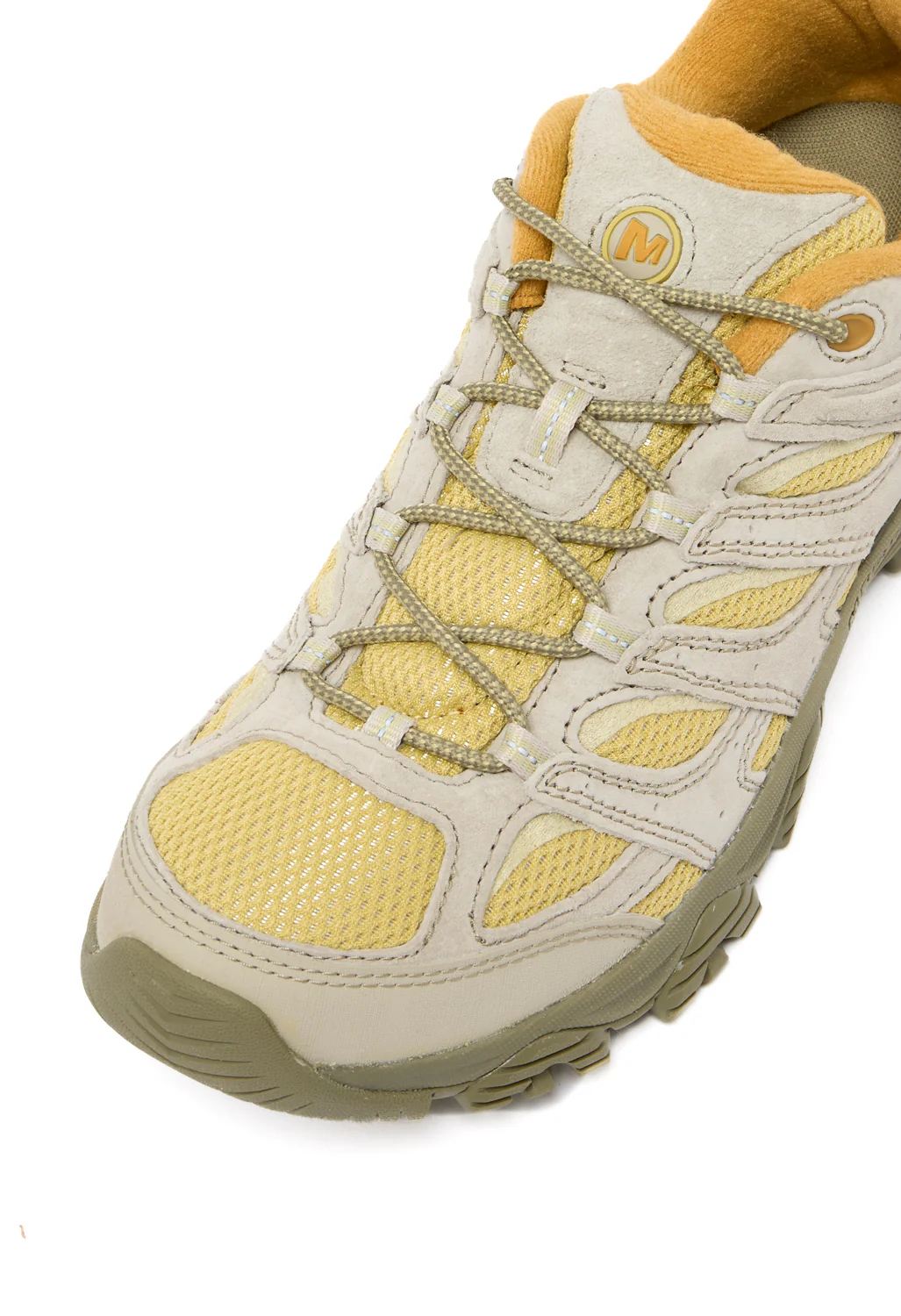 Merrell Men's Moab 3 - Nori - Image 2