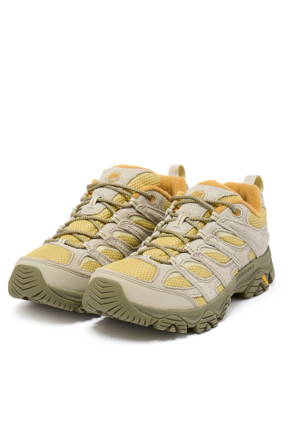 Merrell Men's Moab 3 - Nori - Image 3