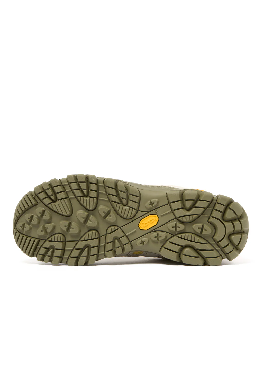 Merrell Men's Moab 3 - Nori - Image 4