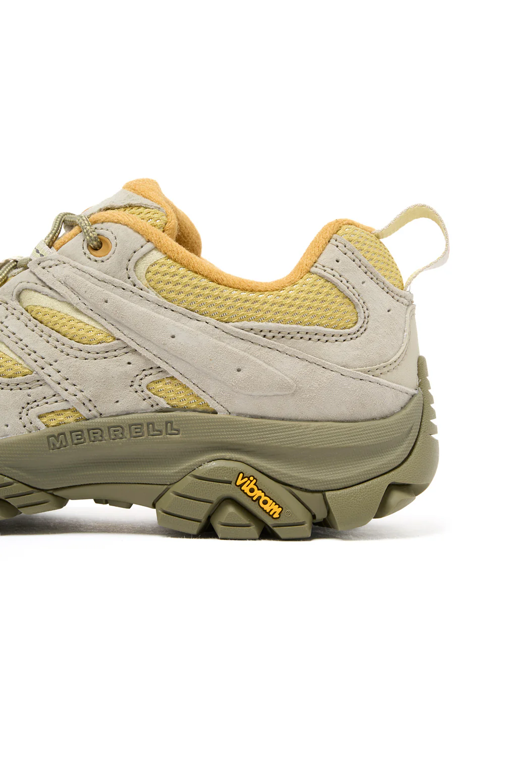 Merrell Men's Moab 3 - Nori - Image 5