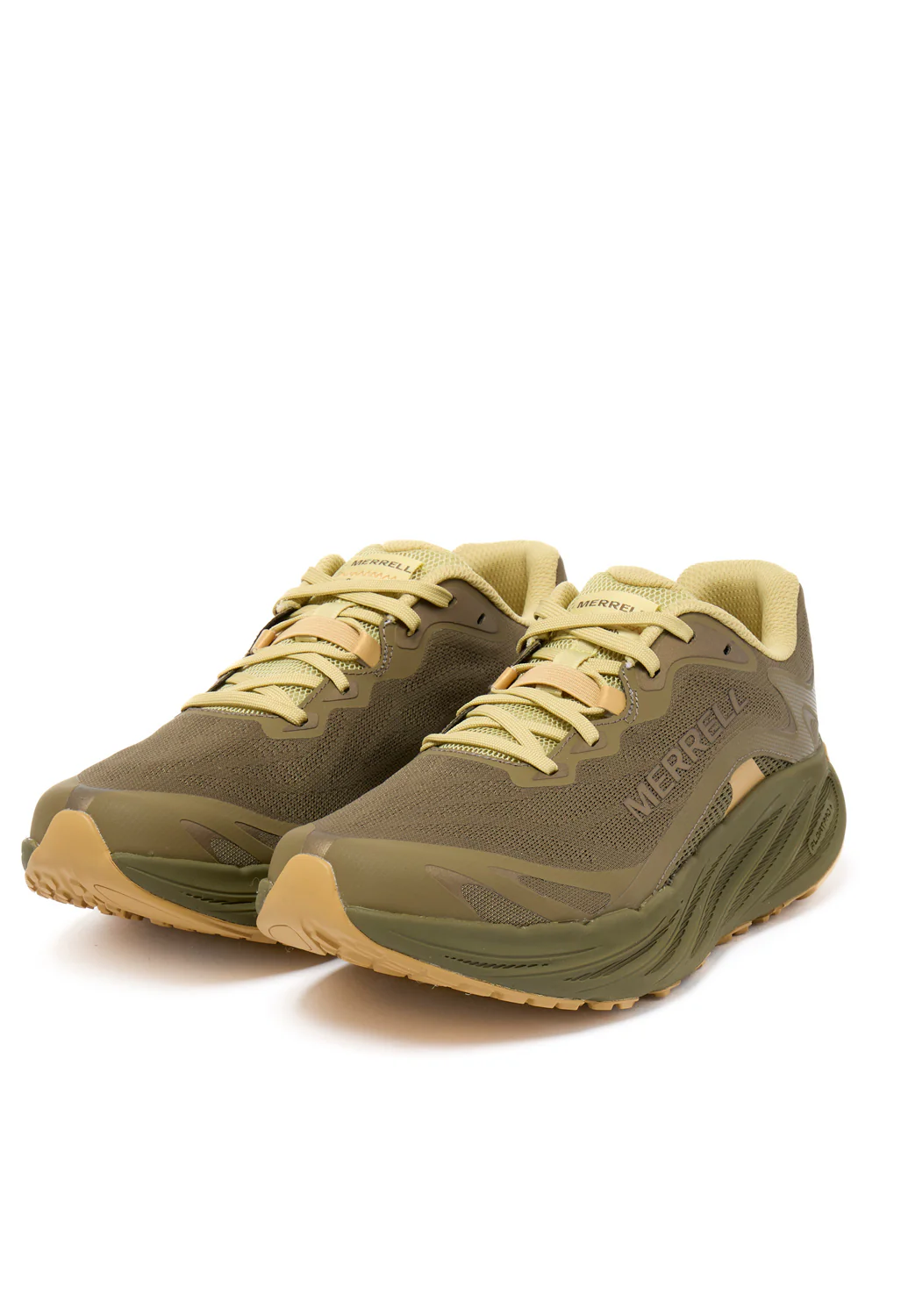 Merrell Men's Promorph Trainers - Cairn - Image 3