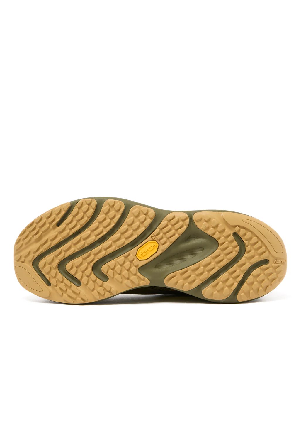 Merrell Men's Promorph Trainers - Cairn - Image 4