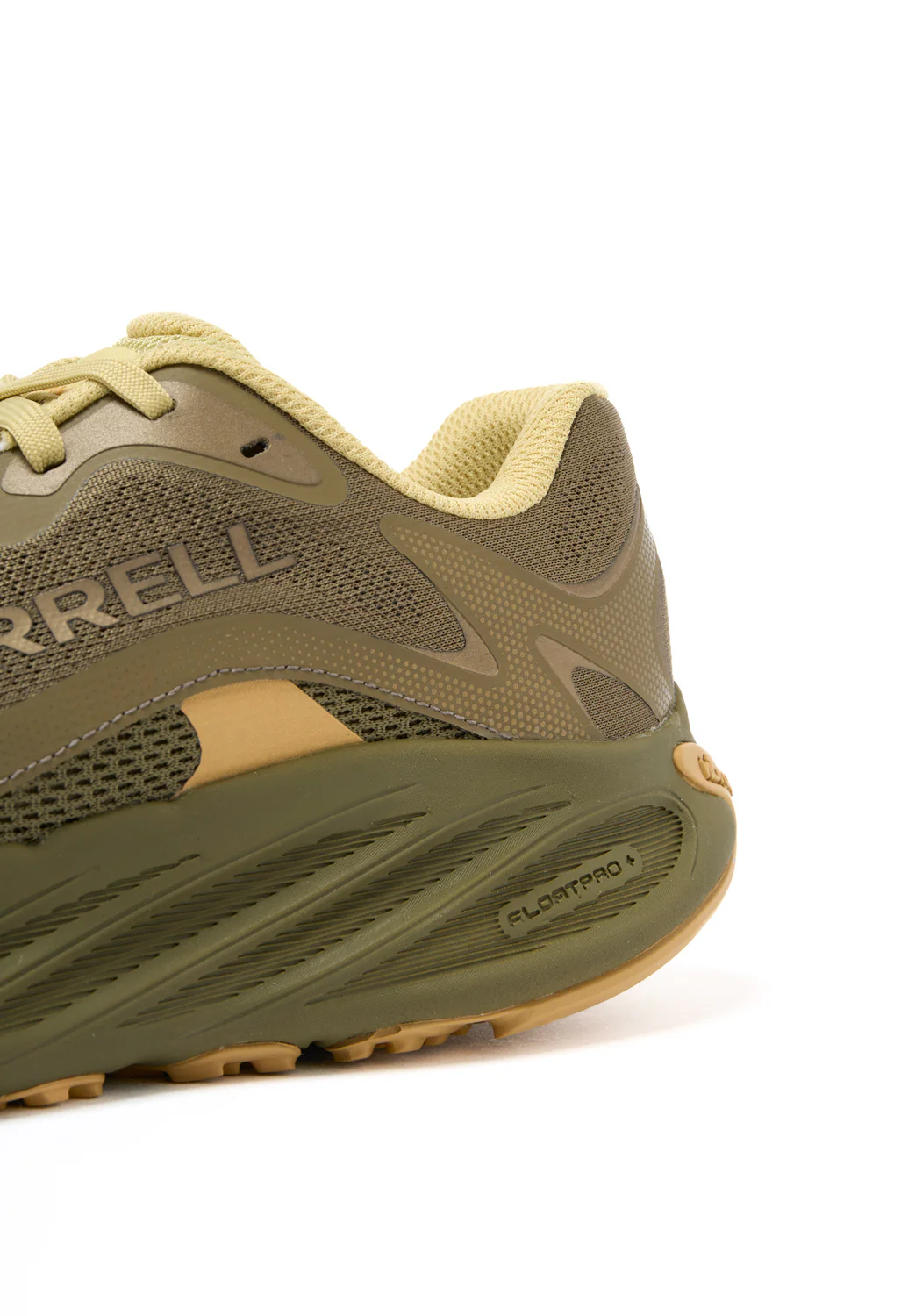 Merrell Men's Promorph Trainers - Cairn - Image 5