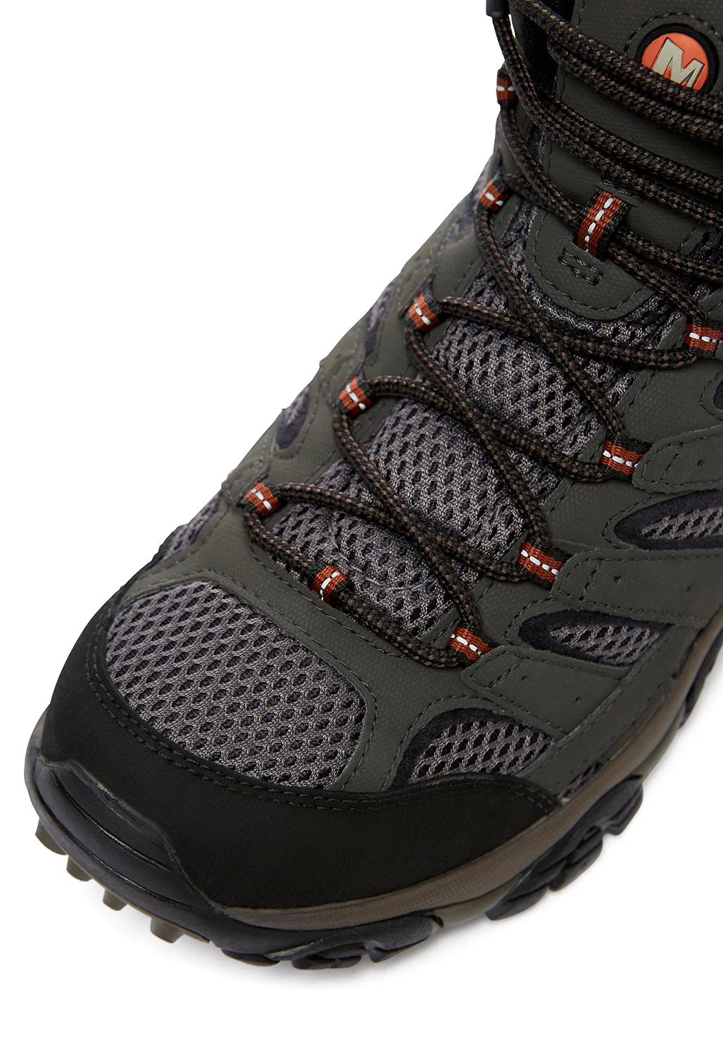 Merrell Moab 2 Mid GORE-TEX Men's Boots - Beluga - Image 4
