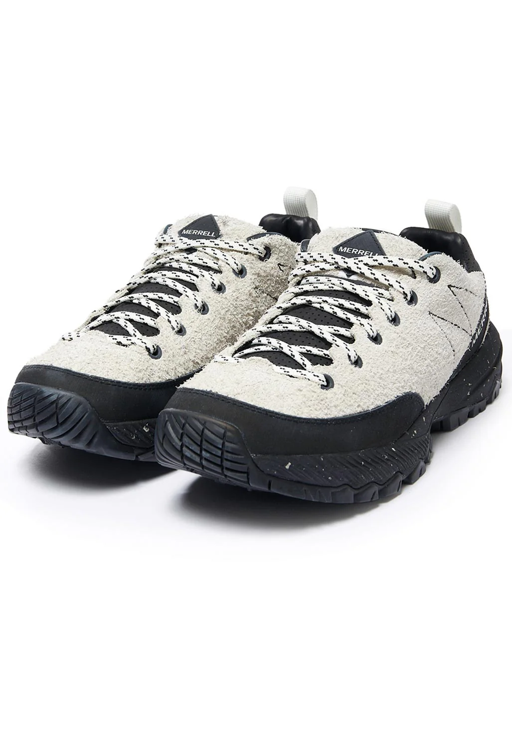 Merrell MQM Ace LTR 1TRL Men's Trainers - Birch - Image 2