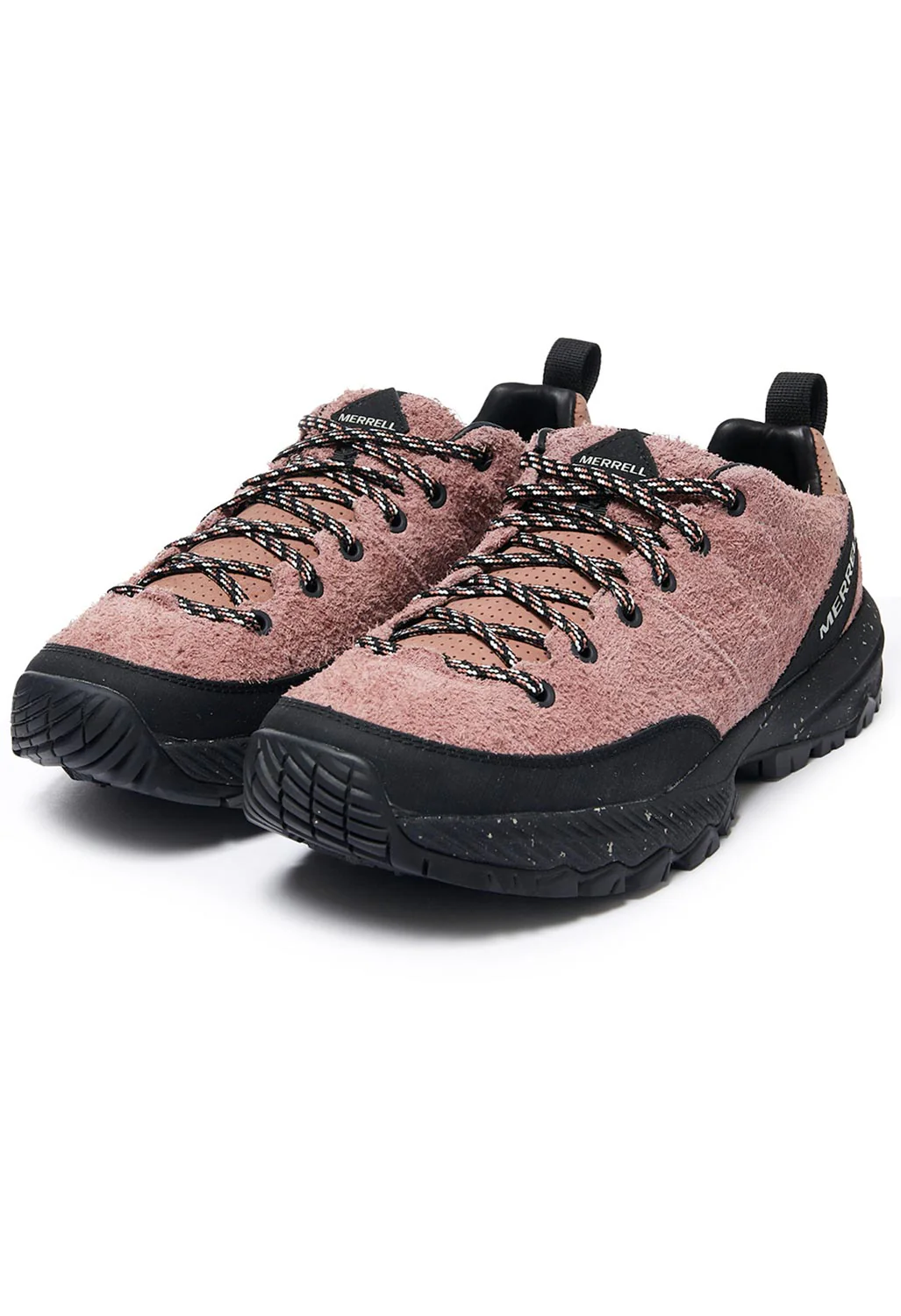 Merrell MQM Ace LTR 1TRL Men's Trainers - Burlwood - Image 2