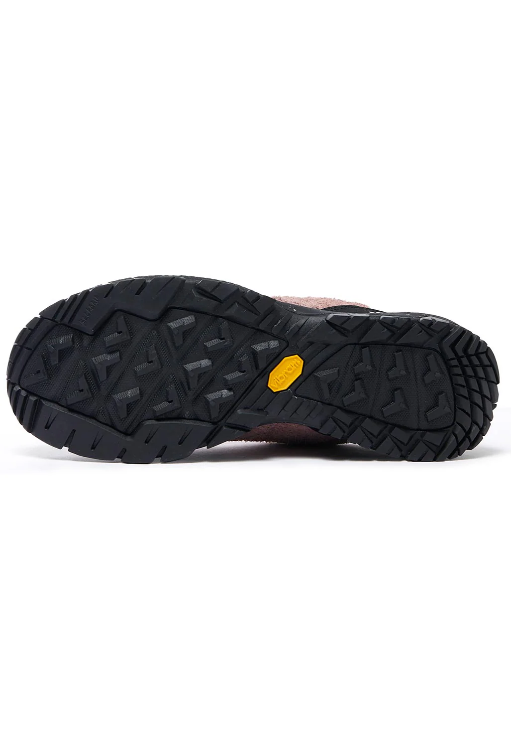 Merrell MQM Ace LTR 1TRL Men's Trainers - Burlwood - Image 3