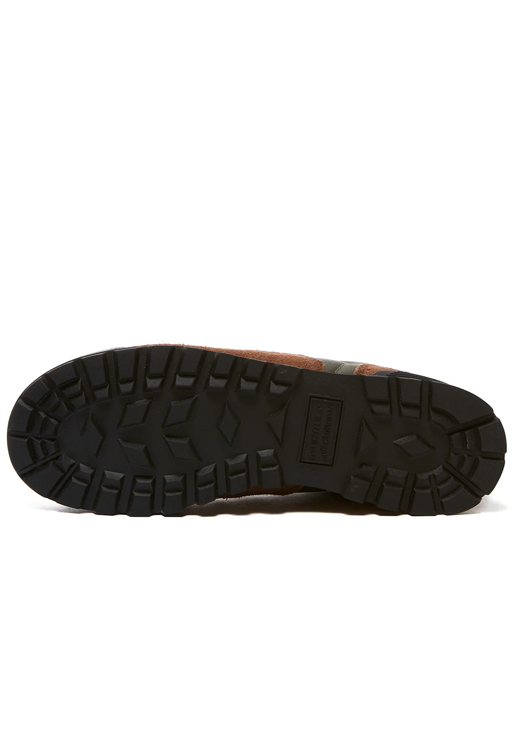 Merrell Solo 1TRL Luxe Men's Shoes - Earth/Ivy - Image 3