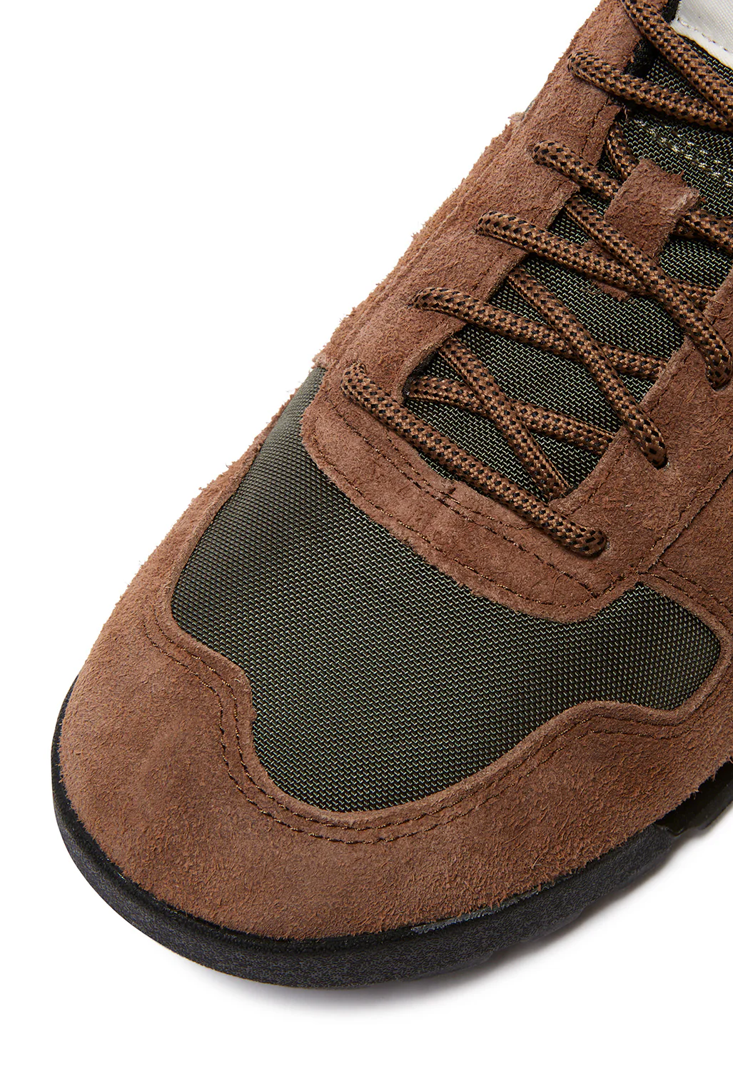Merrell Solo 1TRL Luxe Men's Shoes - Earth/Ivy - Image 4