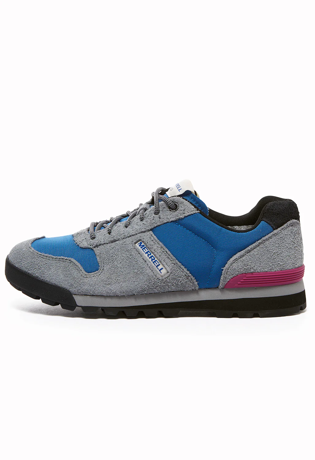 Merrell Solo 1TRL Luxe Men's Shoes - Monument