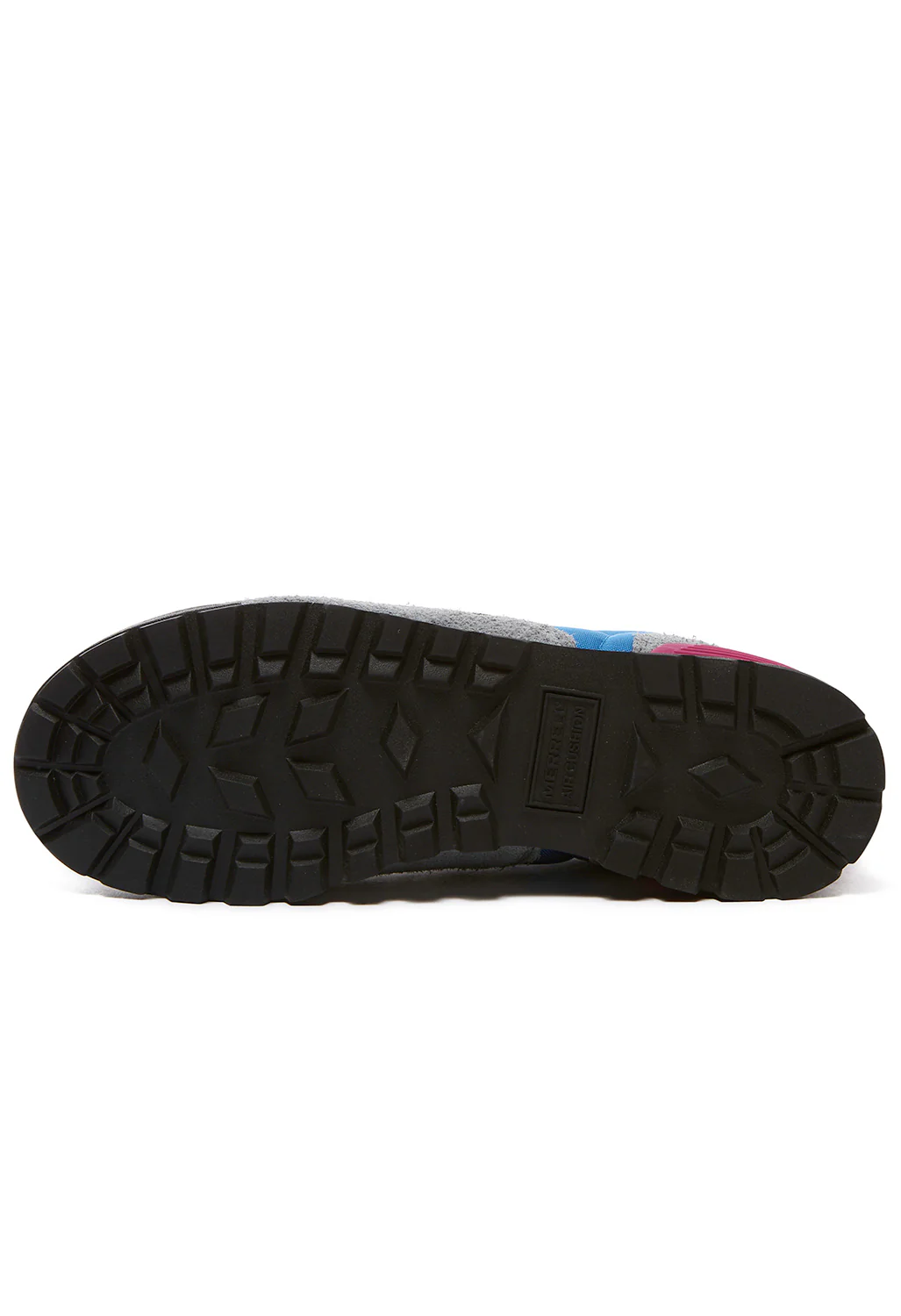 Merrell Solo 1TRL Luxe Men's Shoes - Monument - Image 3