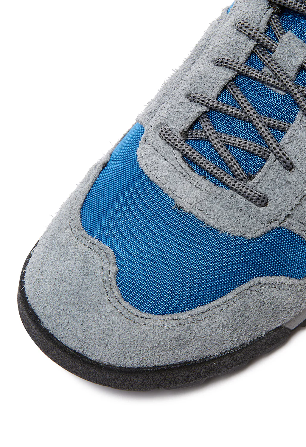 Merrell Solo 1TRL Luxe Men's Shoes - Monument - Image 4