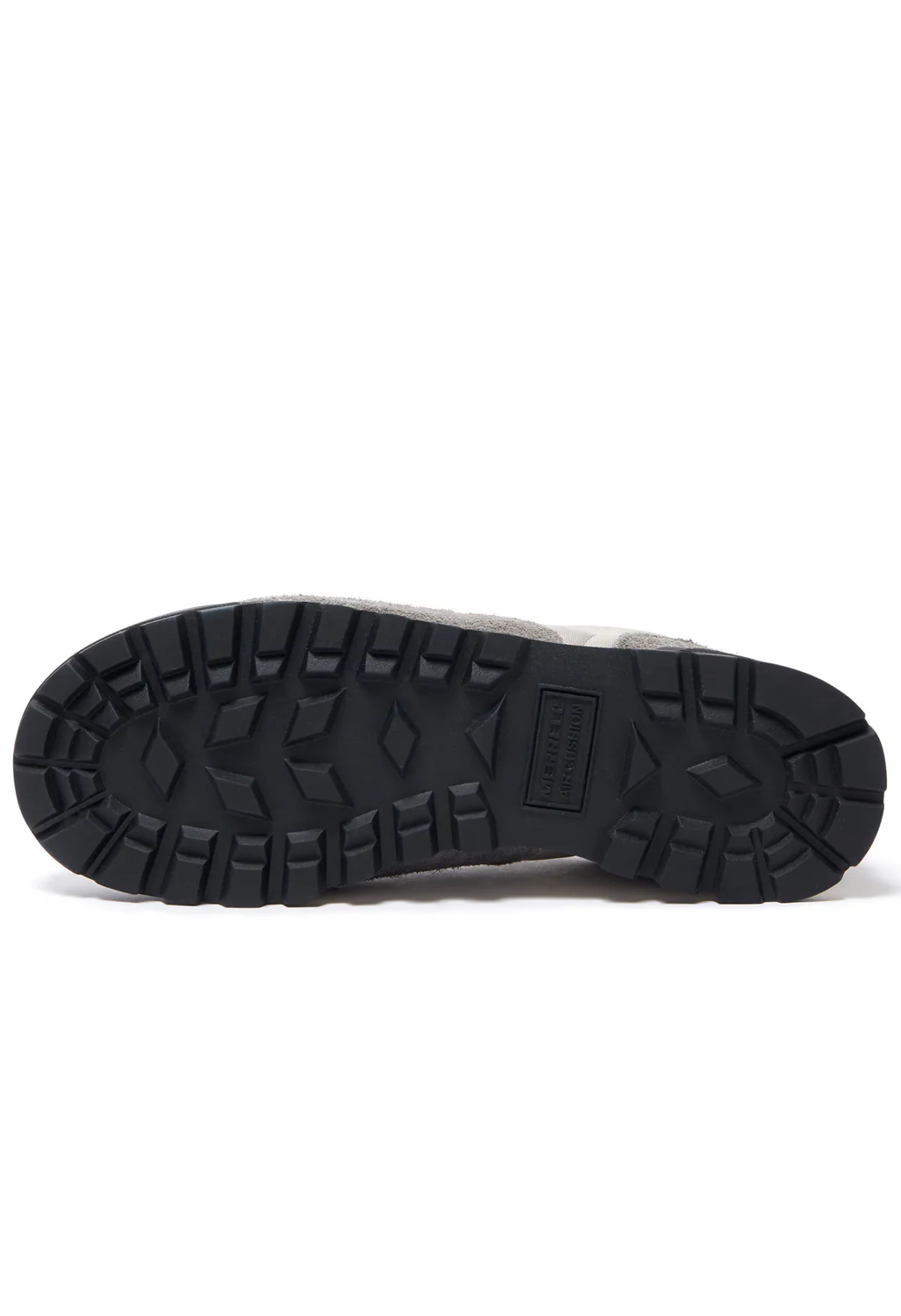 Merrell Solo Luxe 2 1TRL Men's Shoes - Lt Charcoal - Image 3