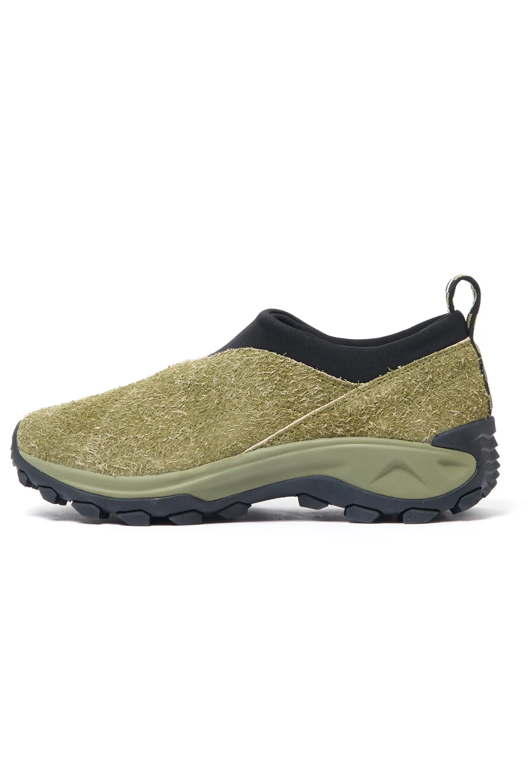 Merrell Winter Moc 2 C'Suede 1TRL Men's Slippers - Herb