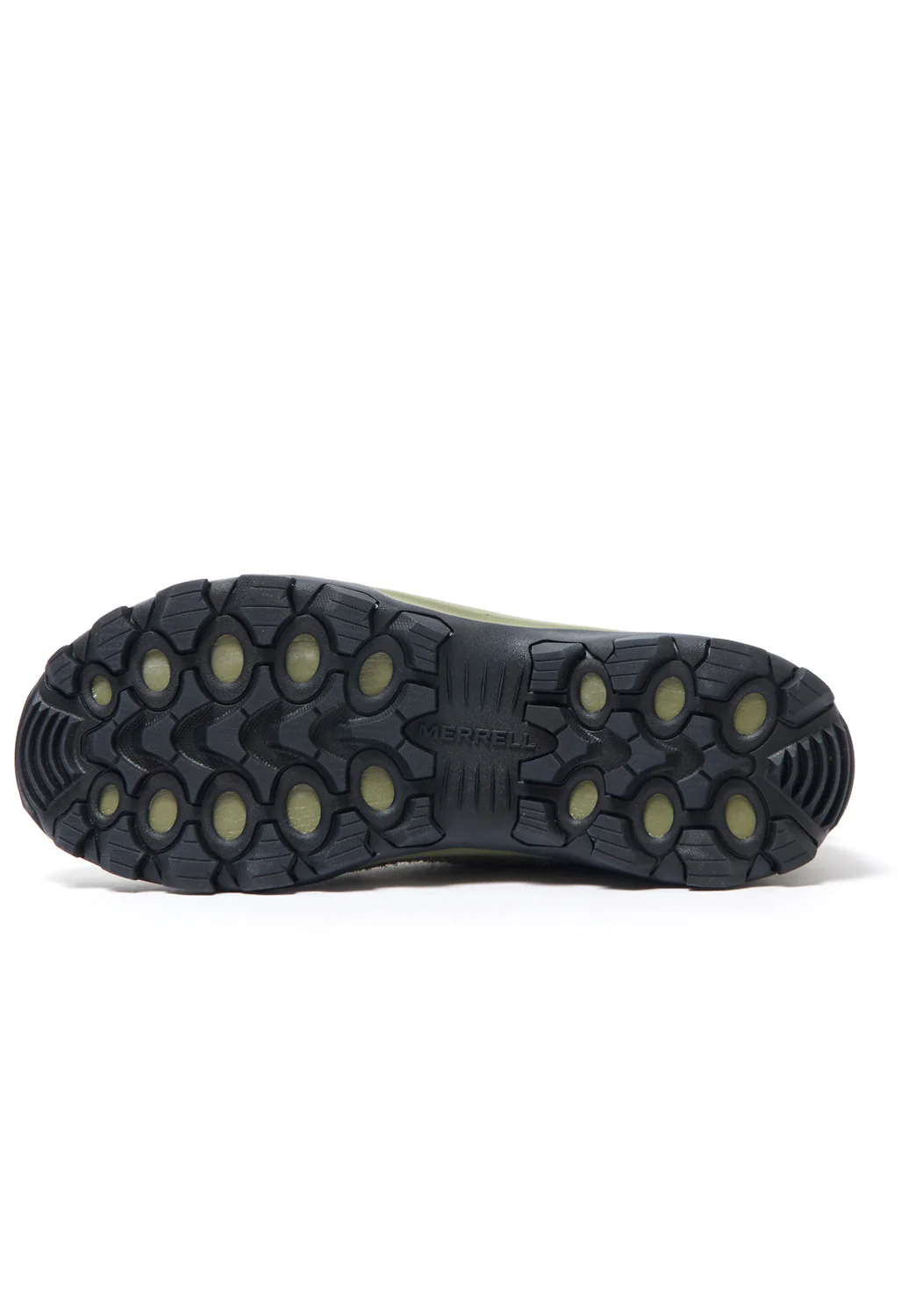 Merrell Winter Moc 2 C'Suede 1TRL Men's Slippers - Herb - Image 3