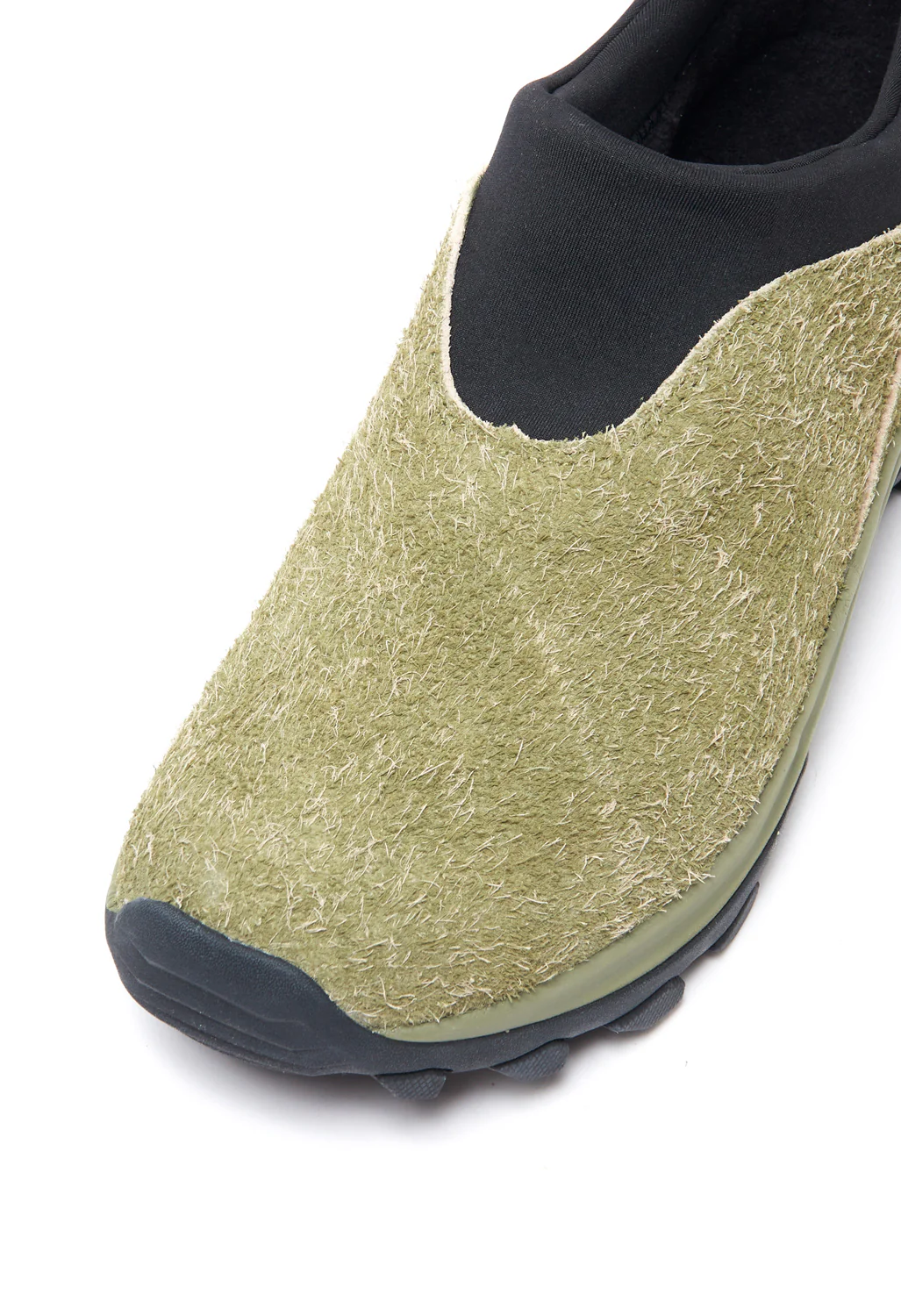 Merrell Winter Moc 2 C'Suede 1TRL Men's Slippers - Herb - Image 4