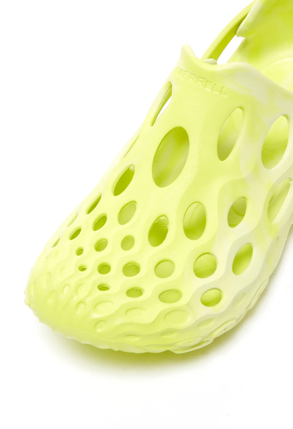 Merrell Women's Bloom Hydro Moc - Pomelo - Image 4