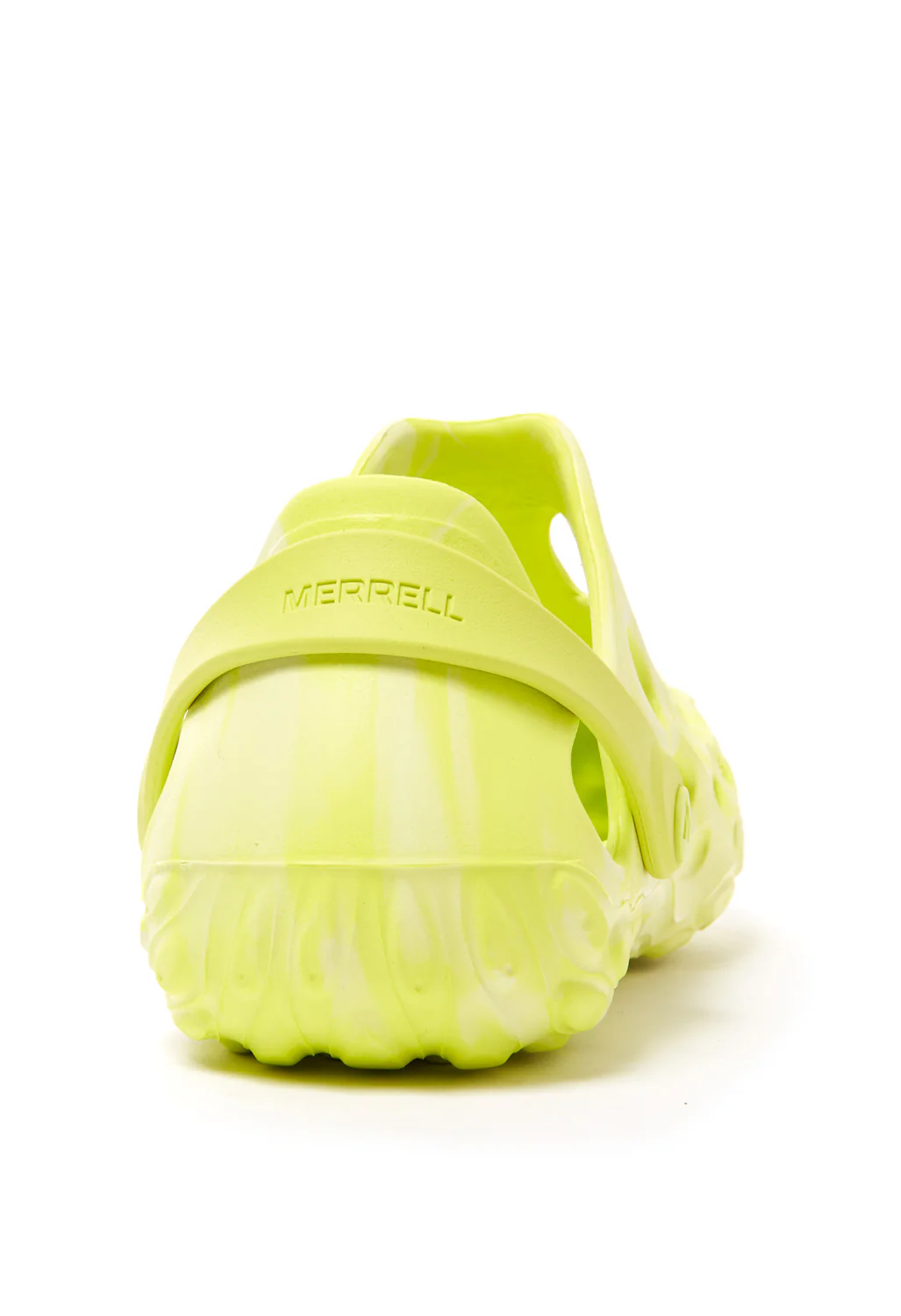Merrell Women's Bloom Hydro Moc - Pomelo - Image 5