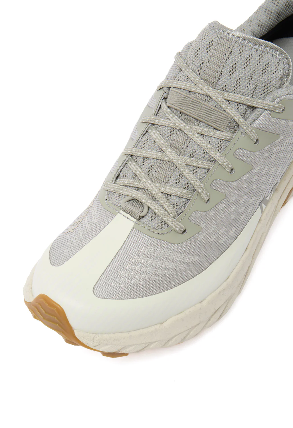 Merrell Women's Agility Peak 5 GORE-TEX Trainers - Stucco / Beluga - Image 2
