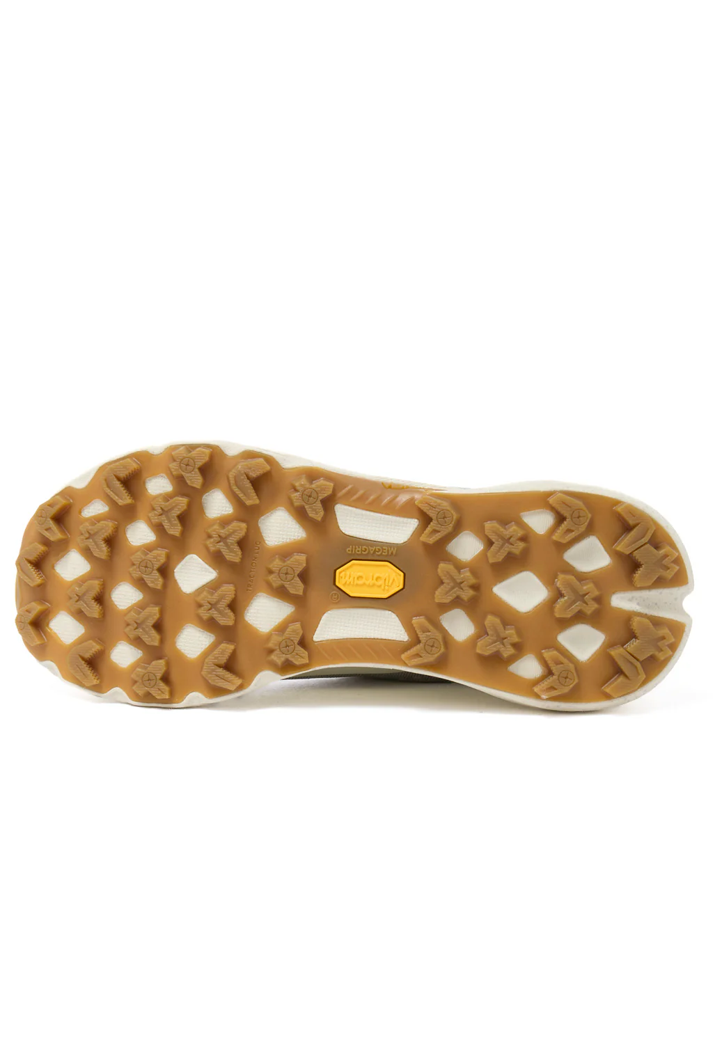 Merrell Women's Agility Peak 5 GORE-TEX Trainers - Stucco / Beluga - Image 5