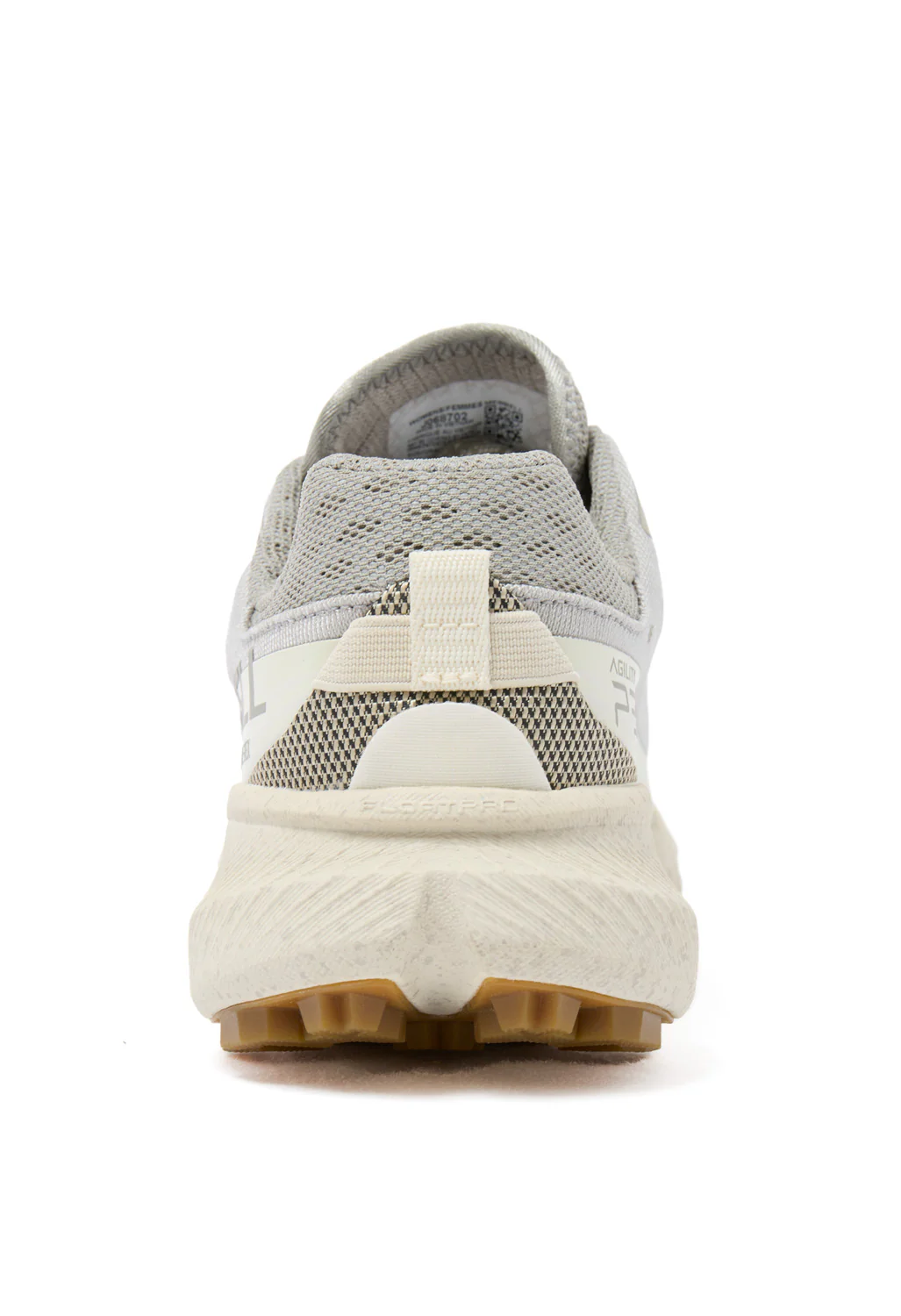 Merrell Women's Agility Peak 5 GORE-TEX Trainers - Stucco / Beluga - Image 6