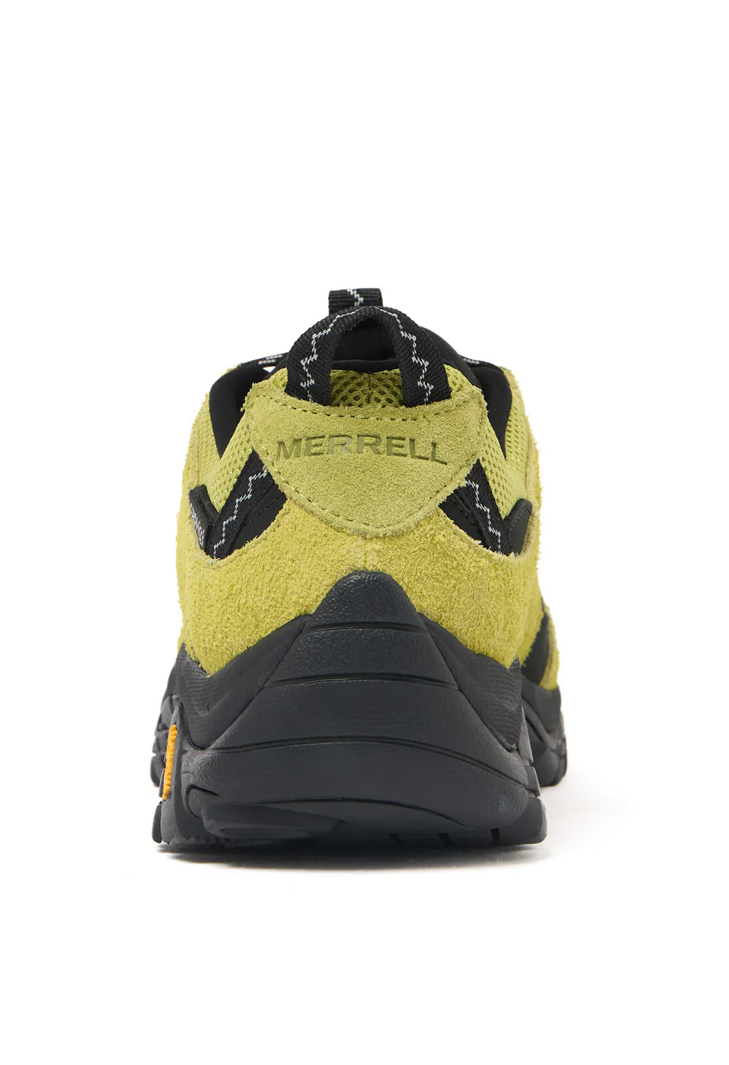 Merrell x Gramicci Moab 2 Siren - Dark Citron - Image 4