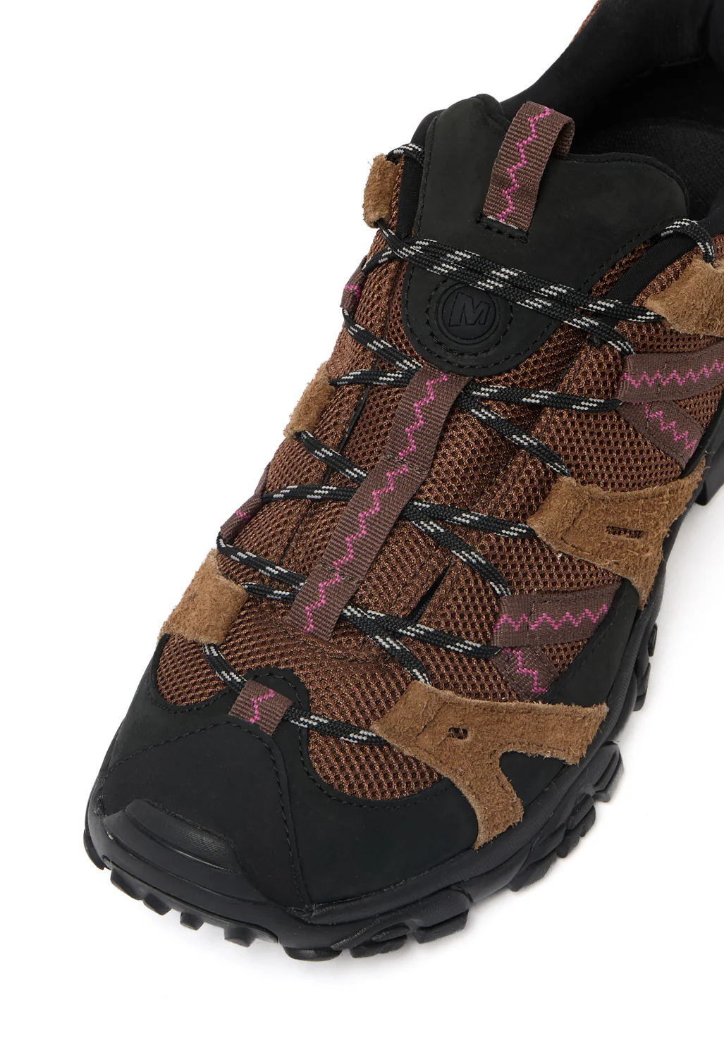Merrell x Gramicci Moab 2 Siren - Dark Earth - Image 2