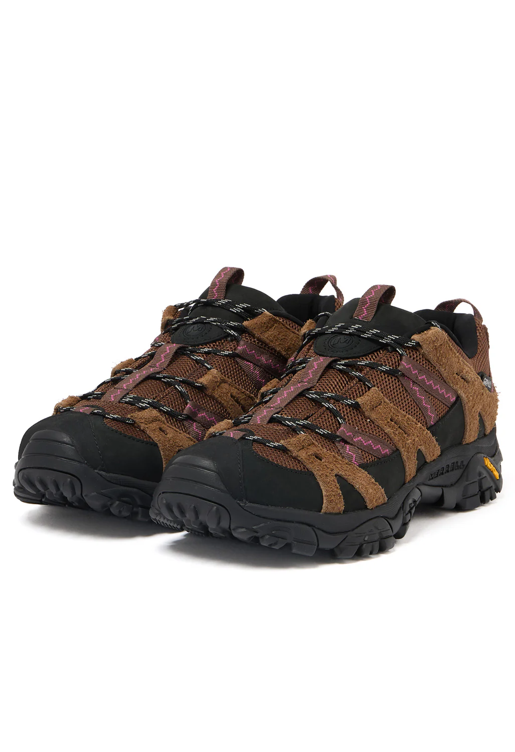 Merrell x Gramicci Moab 2 Siren - Dark Earth - Image 3