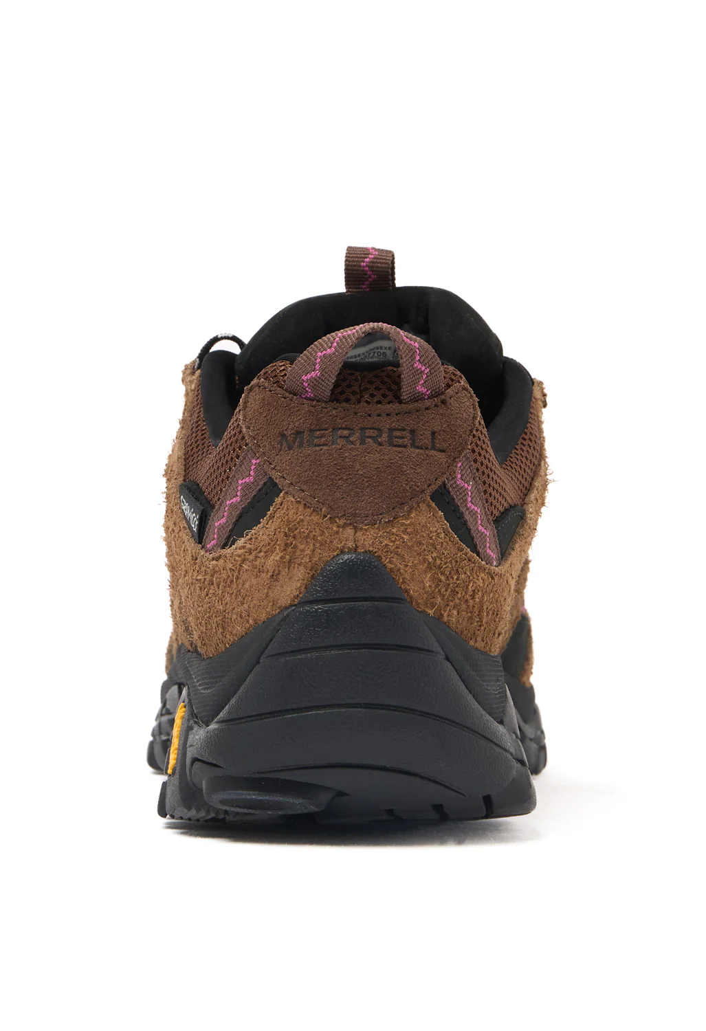 Merrell x Gramicci Moab 2 Siren - Dark Earth - Image 4