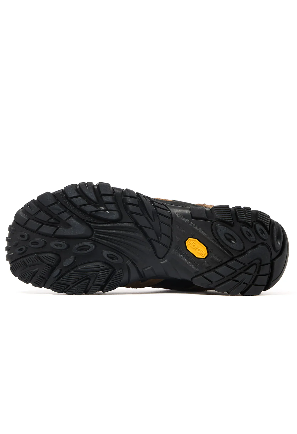 Merrell x Gramicci Moab 2 Siren - Dark Earth - Image 5