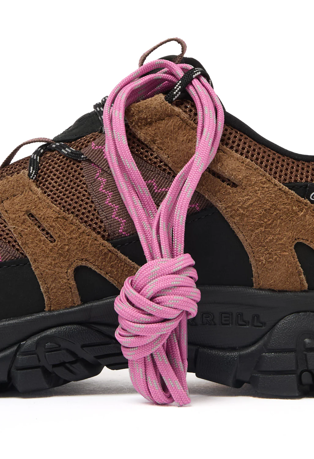Merrell x Gramicci Moab 2 Siren - Dark Earth - Image 6