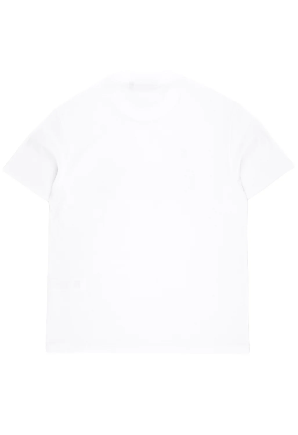 RAYON VERT Mesozoic T-Shirt - Ghost White - Image 2