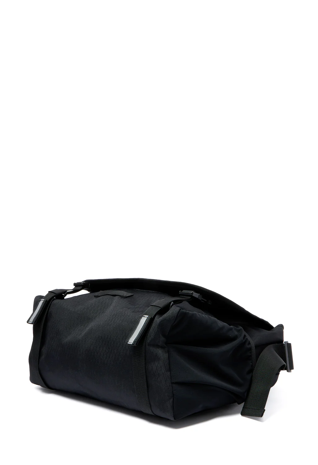 Gramicci Messenger Bag - Black - Image 4