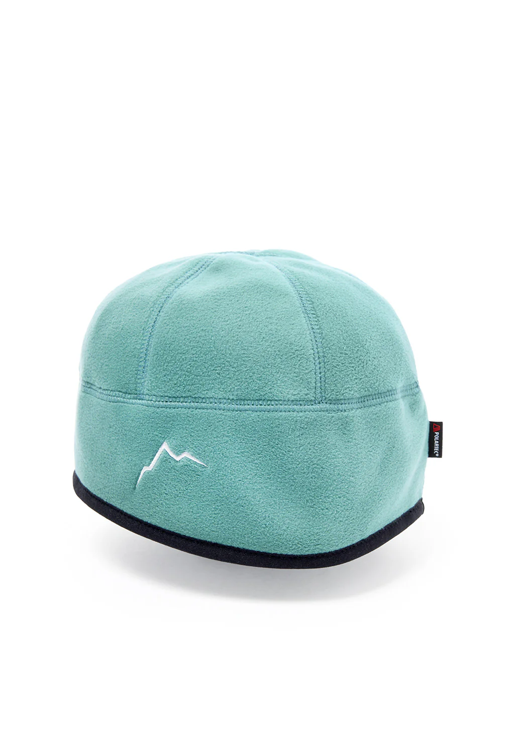 CAYL Micro Fleece Beanie - Light Blue - Image 2