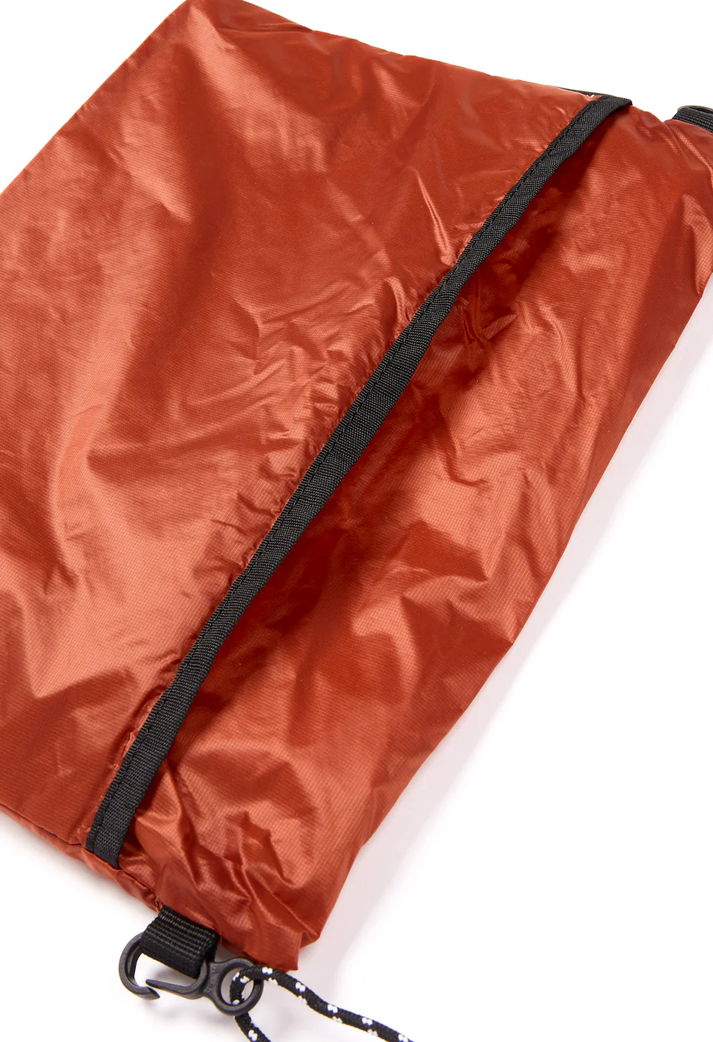 Gramicci Micro Ripstop Hiker Pouch - Brick - Image 4