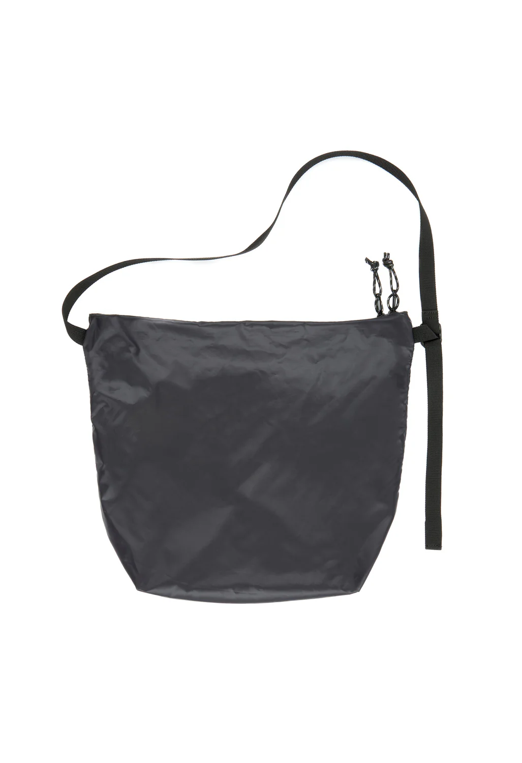 Gramicci Micro Ripstop Side Bag - Dark Navy - Image 2