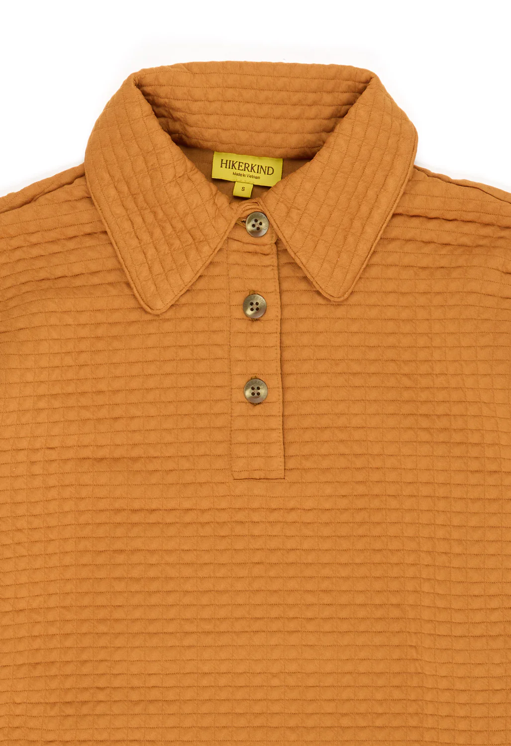 Women's Hikerkind Midlayer 01 - Alpenglow - Image 3