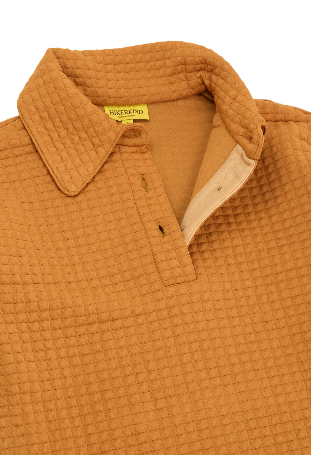 Women's Hikerkind Midlayer 01 - Alpenglow - Image 4