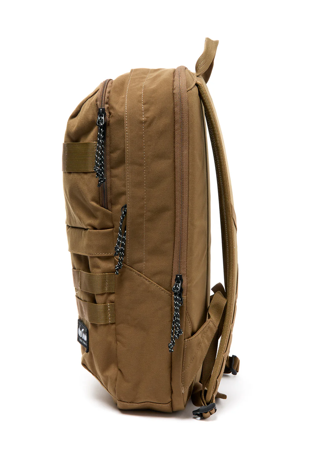 Wild Things Military Daypack - Beige - Image 2